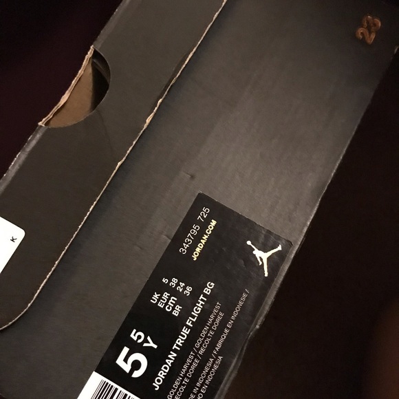 jordan true flight - Picture 6 of 8